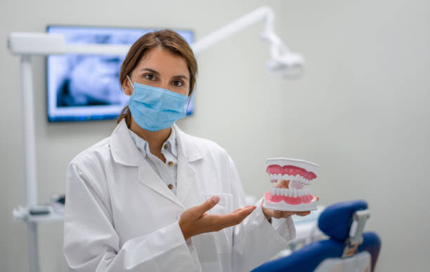 Best Knocked-Out Tooth (Avulsed Tooth) Treatment in Blasdell, NY