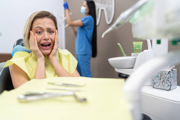 Best Emergency Cosmetic Dentistry (e.g., broken veneers) in Blasdell, NY