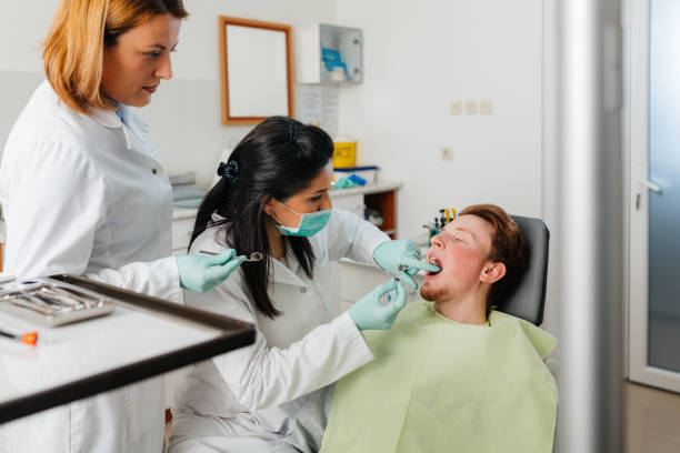 Best Emergency Treatment for Jaw Pain or Injury in Blasdell, NY