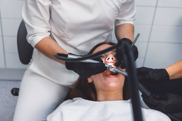 Best Dental Abscess Treatment in Blasdell, NY